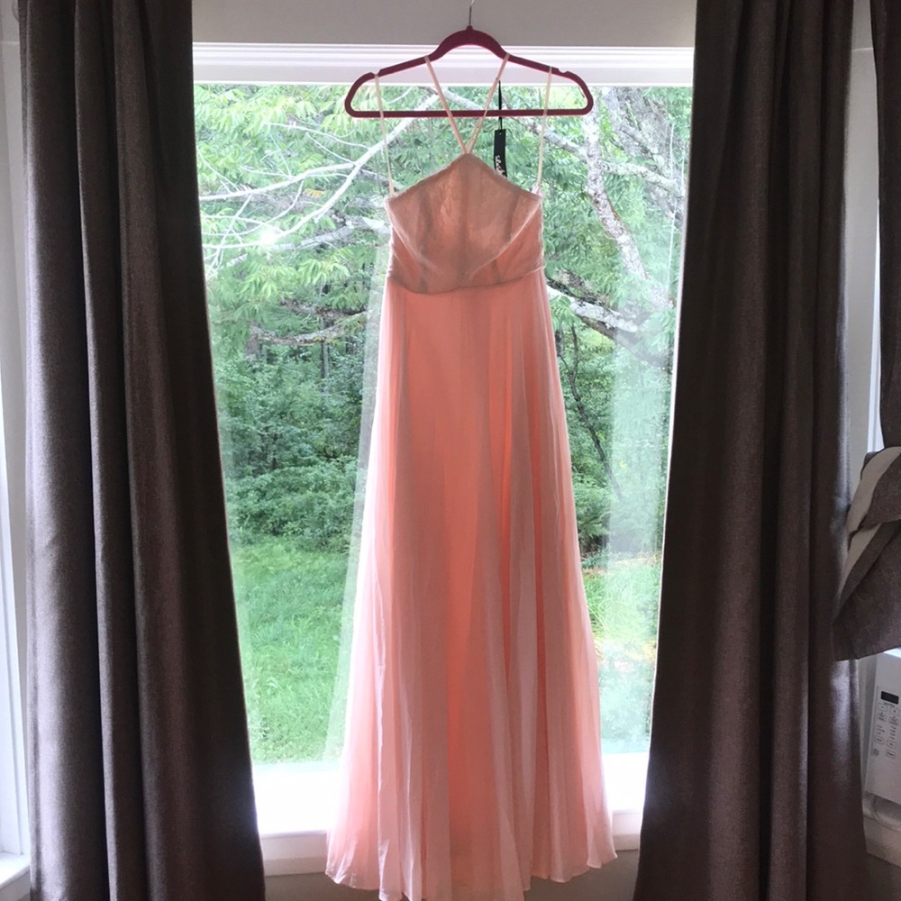 Lulus dress